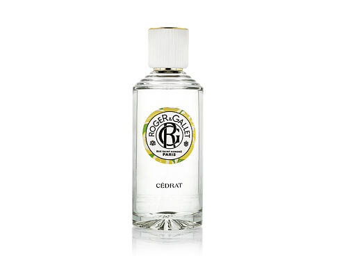 Kolínská voda Roger & Gallet Cédrat 100 ml