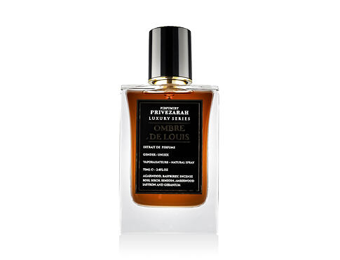 Parfémový extrakt Privezarah Ombre de Louis 70 ml