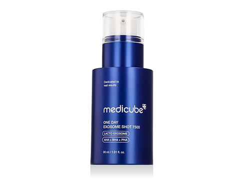 Pleťové sérum Medicube One Day Exosome Shot 7500 30 ml