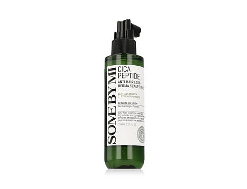 Bezoplachová péče Some By Mi Cica Peptide Anti Hair Loss Derma Scalp Tonic 150 ml
