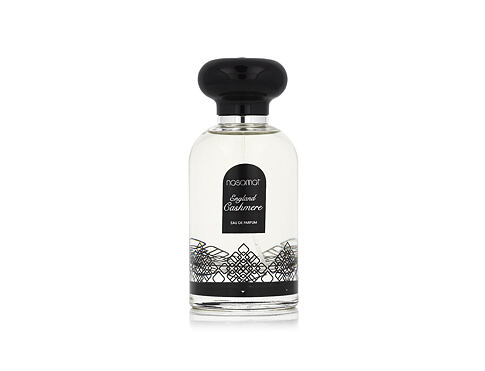 Parfémovaná voda Nasamat England Cashmere 100 ml