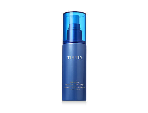 Fixátor make-upu TIRTIR Mask Fit Make Up Cool Fixer 80 ml