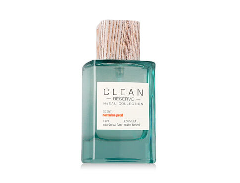 Parfémovaná voda Clean Reserve H2Eau Nectarine Petal 100 ml