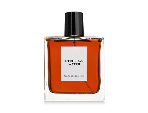 Parfémový extrakt Francesca Bianchi Etruscan Water 100 ml
