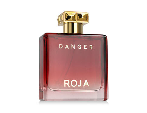 Parfémovaná voda Roja Parfums Danger 100 ml