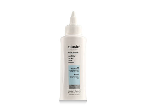 Sérum na vlasy Nioxin Scalp Recovery Scalp Soothing Serum 100 ml