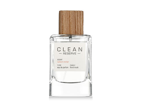 Parfémovaná voda Clean Reserve Radiant Nectar 100 ml