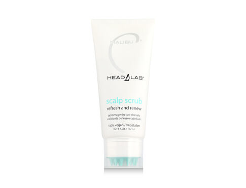 Šampon Malibu C Scalp Scrub Refresh and Renew 177 ml
