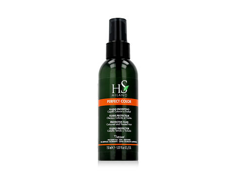 Bezoplachová péče HS MILANO Perfect Color Protective Fluid 150 ml