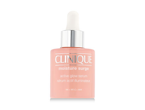 Pleťové sérum Clinique Moisture Surge Active Glow Serum 30 ml
