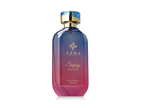 Parfémovaná voda Azha Perfumes Sugary Dreams 100 ml