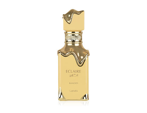Parfémovaná voda Lattafa Eclaire Banoffi 100 ml