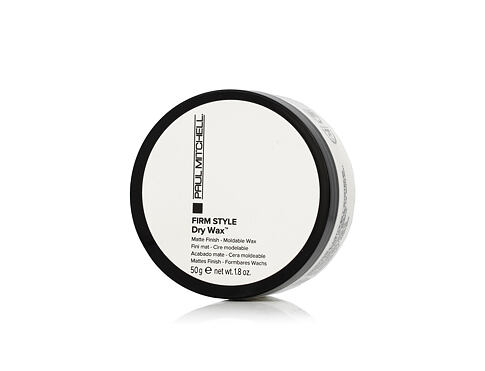 Vosk na vlasy Paul Mitchell Firm Style Dry Wax 50 g