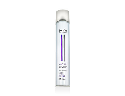 Lak na vlasy Londa Professional Start Off Extra Strong Hairspray 500 ml