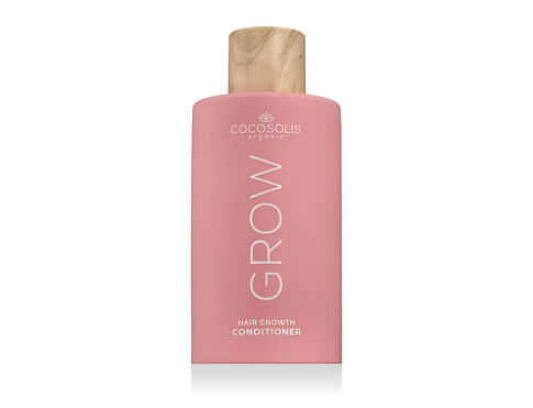 Kondicionér COCOSOLIS GROW Hair Growth Conditioner 200 ml