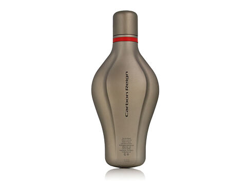 Toaletní voda F1 Race Collection Carbon Reign 75 ml