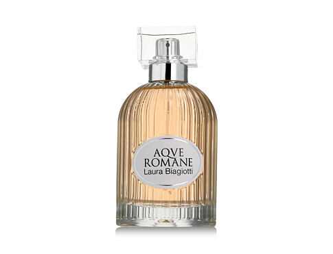 Toaletní voda Laura Biagiotti Aqve Romane Ambrosia Aurea 100 ml