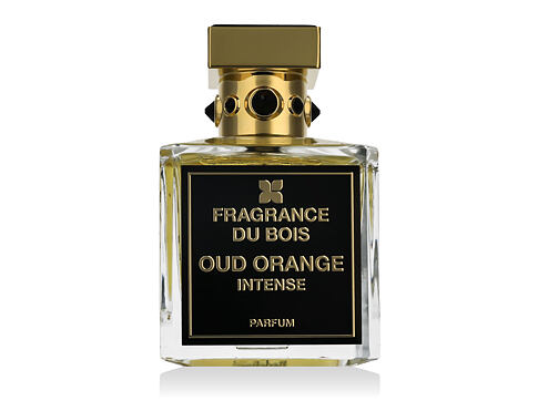 Parfém Fragrance Du Bois Oud Orange Intense 100 ml