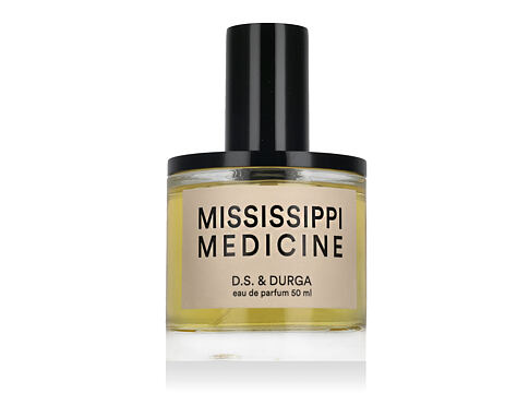 Parfémovaná voda D.S. & Durga Mississippi Medicine 50 ml