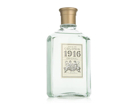 Kolínská voda Myrurgia 1916 Agua de Colonia Original 400 ml