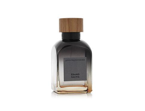 Parfémovaná voda Adolfo Dominguez Ébano Salvia 120 ml