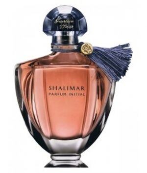 Parfémovaná voda Guerlain Shalimar Parfum Initial 100 ml Tester