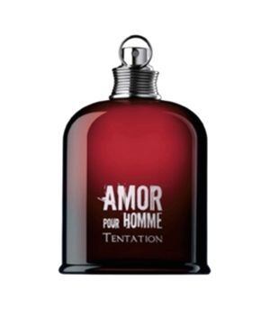 Toaletní voda Cacharel Amor Pour Homme Tentation 40 ml poškozená krabička