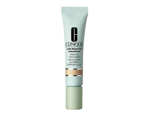 Korektor Clinique Anti-Blemish Solutions 10 ml 03 Tester
