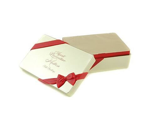 Tělový balzám Agent Provocateur Maitresse Silk Stockings 100 ml Tester