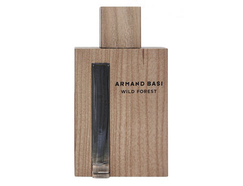 Toaletní voda Armand Basi Wild Forest 90 ml Tester