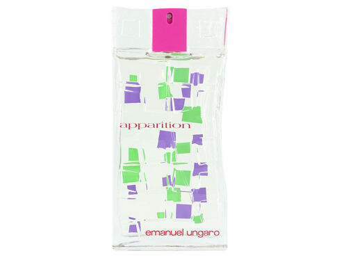 Parfémovaná voda Emanuel Ungaro Apparition 90 ml poškozená krabička