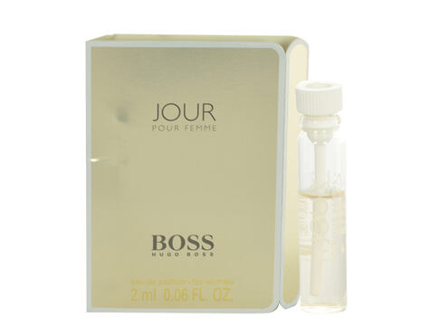 Parfémovaná voda HUGO BOSS Jour Pour Femme 2 ml Vzorek