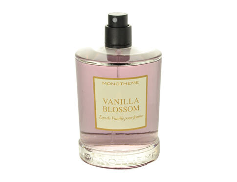 Toaletní voda Monotheme Classic Collection Vanilla Blossom 100 ml Tester