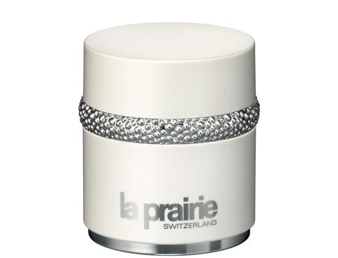 Denní pleťový krém La Prairie White Caviar Illuminating Cream 50 ml Tester