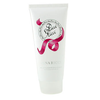 Sprchový gel Nina Ricci Ricci Ricci 200 ml poškozená krabička