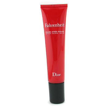 Balzám po holení Dior Fahrenheit 70 ml poškozená krabička