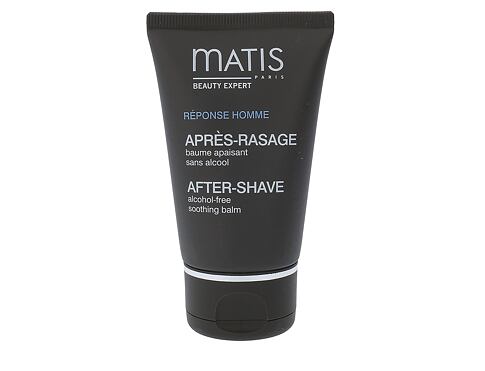 Přípravek po holení Matis Réponse Homme After-Shave Soothing Balm 50 ml