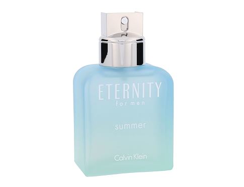 Toaletní voda Calvin Klein Eternity Summer 2016 For Men 100 ml