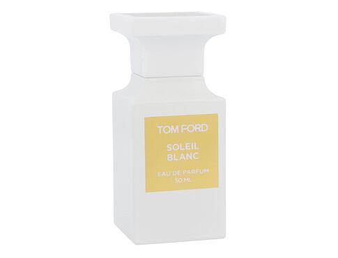 Parfémovaná voda TOM FORD Soleil Blanc 50 ml