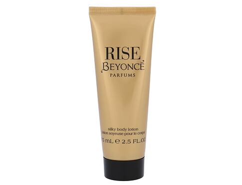 Tělové mléko Beyonce Rise 75 ml