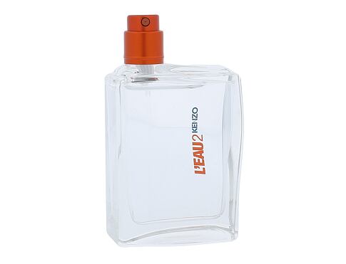 Toaletní voda KENZO L´Eau 2 Kenzo Homme 30 ml Tester