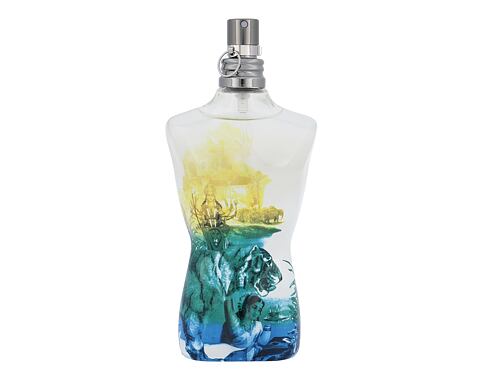 Toaletní voda Jean Paul Gaultier Le Beau Male Summer 2015 125 ml