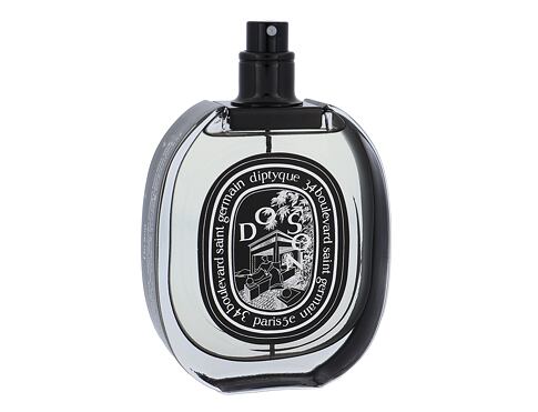 Parfémovaná voda Diptyque Do Son 75 ml Tester