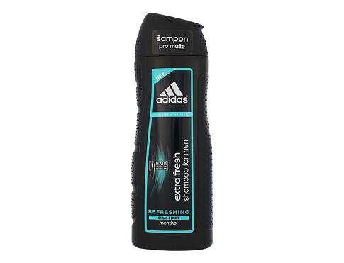 Šampon Adidas Extra Fresh 400 ml