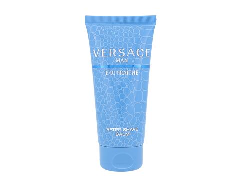 Balzám po holení Versace Man Eau Fraiche 75 ml