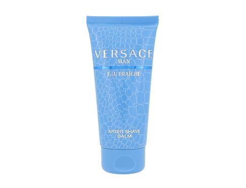 Balzám po holení Versace Man Eau Fraiche 75 ml