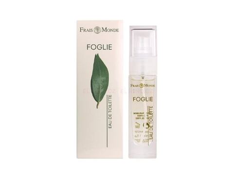 Toaletní voda Frais Monde Leaves 30 ml