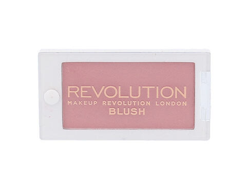 Tvářenka Makeup Revolution London Blush 2,4 g Now!