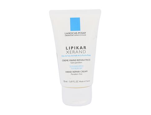 Krém na ruce La Roche-Posay Lipikar Xerand 50 ml Tester