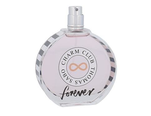 Toaletní voda Thomas Sabo Charm Club Forever 50 ml Tester